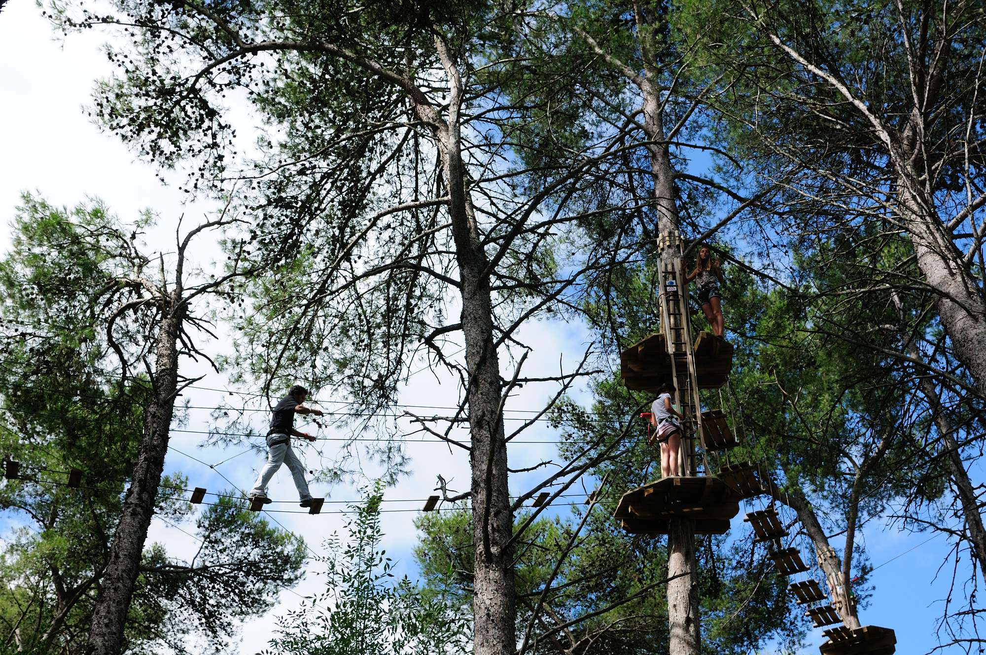 Família - Adventure Park