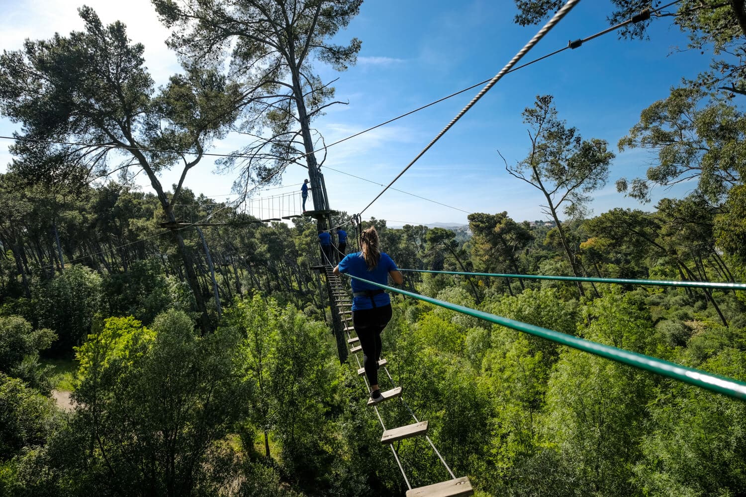 Empresas - Adventure Park